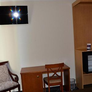 Chambre Simple