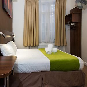 Chambre Simple