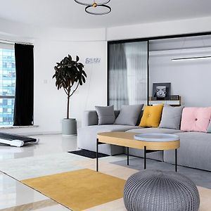 Appartement de Luxe