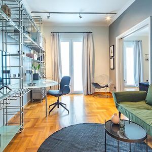 Superb 1Bd Apartment In The Heart Of Kolonaki By Upstreet