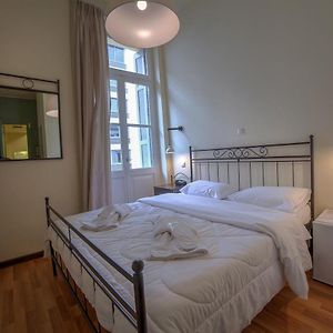 Chambre Budgétée Lit King-Size