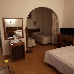 Chambre Triple