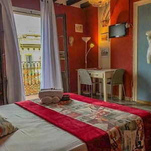 La Isla Hostal