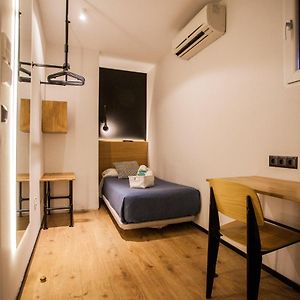 Economy  Private Bathroom Single Room
