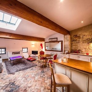 Appartement Luxe