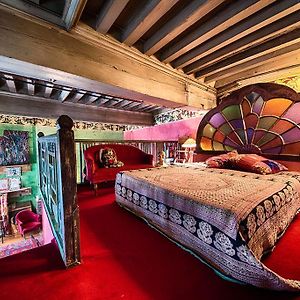 Loft Luxe