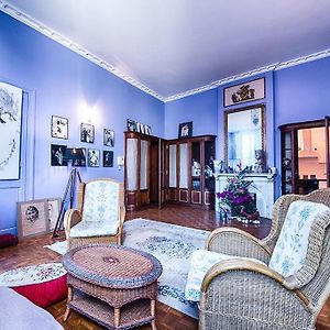 Appartement Luxe