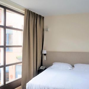 Chambre Économique Double
