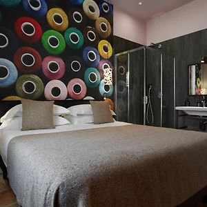 Chambre Annexée Double