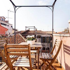 Ca' Del Mariner Apartment With Terrace