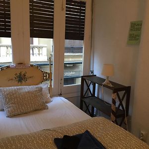 Chambre Simple