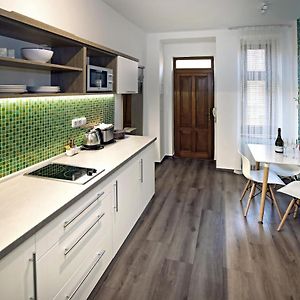 Appartement Standard