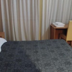 Chambre Lit Queen-Size