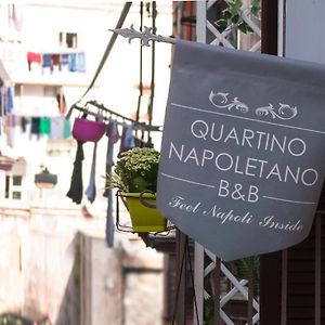 Quartino Napoletano