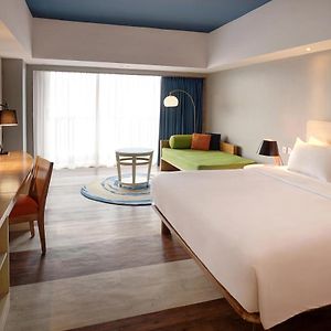 Chambre Grand de Luxe Lit King-Size