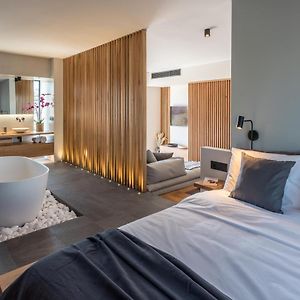 Suite de Luxe