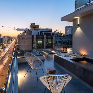 Hub Suites, Luxury Living In Athens