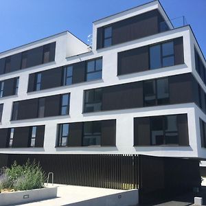 Appartement Studio