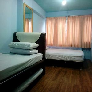 Chambre Triple