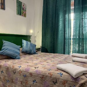 Chambre Budgétée