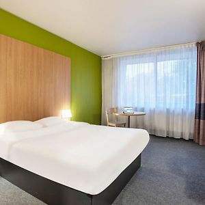 Chambre Lit King-Size