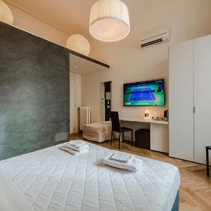Suite Junior de Luxe
