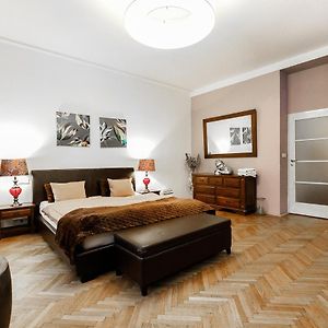 Appartement de Luxe