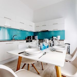 Appartement Supérieur à 3 Chambres à Coucher