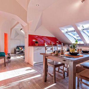 Appartement Loft 3 Chambres