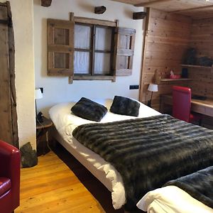 Chambre Triple