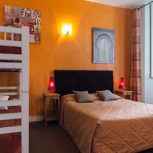 Chambre Quadruple Confort