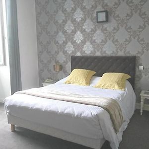 Chambre Double Confort
