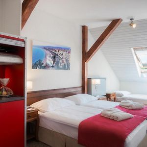Chambre Triple