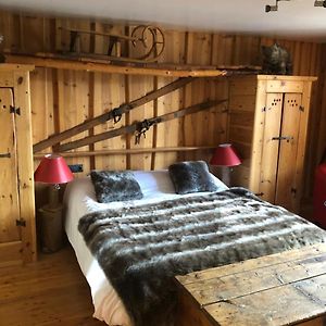 Chambre Quadruple