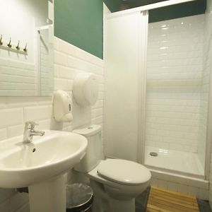 Private Bathroom Room