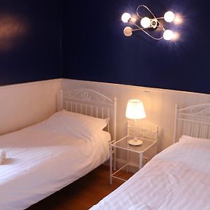 Private Bathroom Twin Room