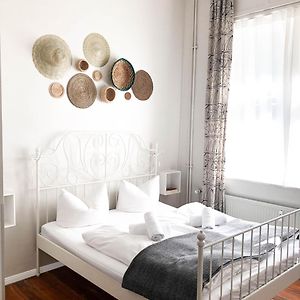 Chambre Simple