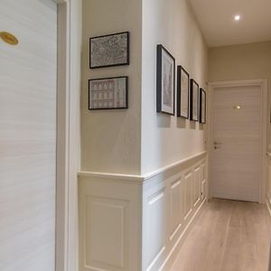 Suite Junior de Luxe