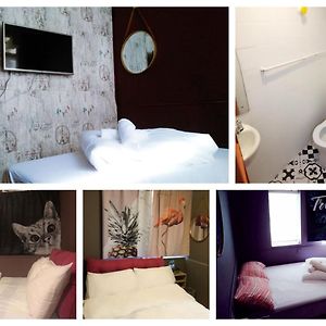 Chambre de Luxe Lit King-Size