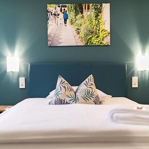 Chambre Simple