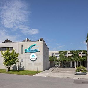 Lausanne Youth Hostel Jeunotel