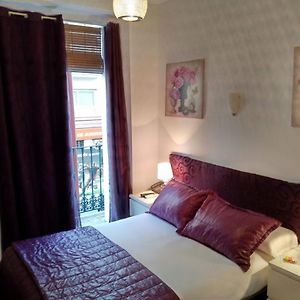 Chambre Lit King-Size
