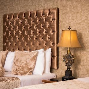 Chambre Supérieure Quadruple