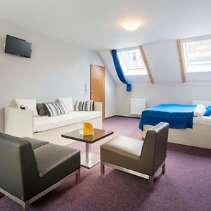 Chambre Quadruple