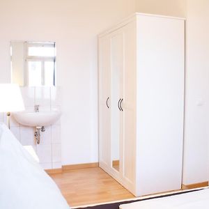 Chambre Quadruple