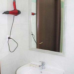 Chambre Triple