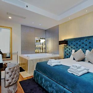 Suite de Luxe