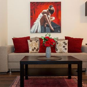 Tineretului - Motru 84 By Mrg Apartments
