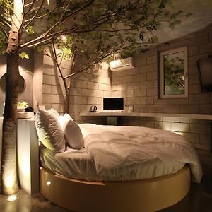 Chambre Double de Luxe
