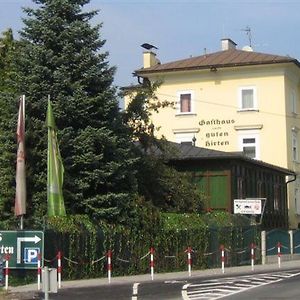 Gasthaus Zum Guten Hirten